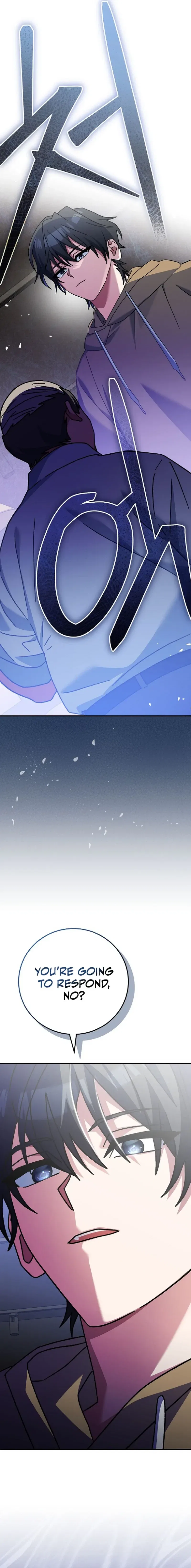 Genius Archer’s Streaming Chapter 27 – Page 18