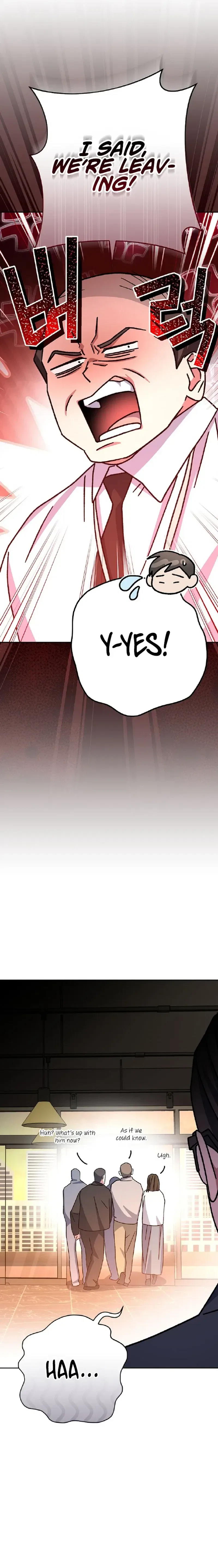 Genius Archer’s Streaming Chapter 27 – Page 25