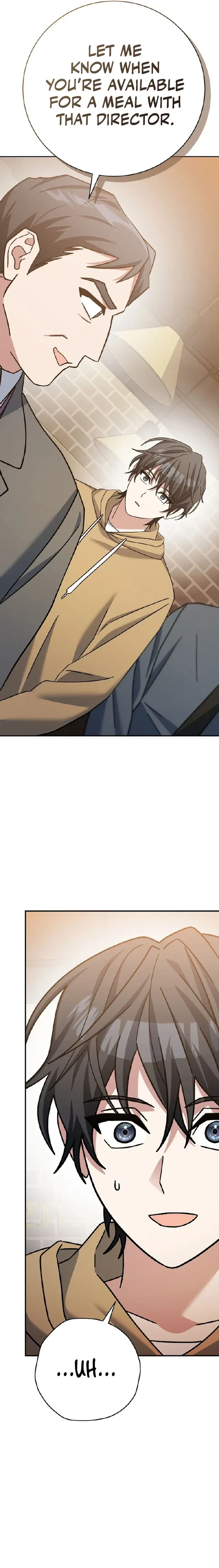 Genius Archer’s Streaming Chapter 27 – Page 28