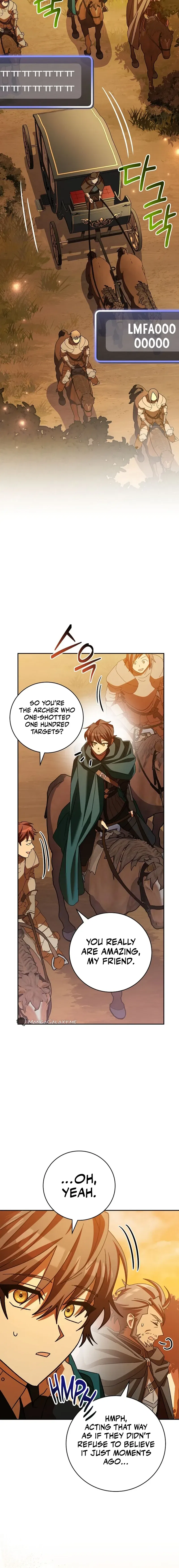 Genius Archer’s Streaming Chapter 26 – Page 4