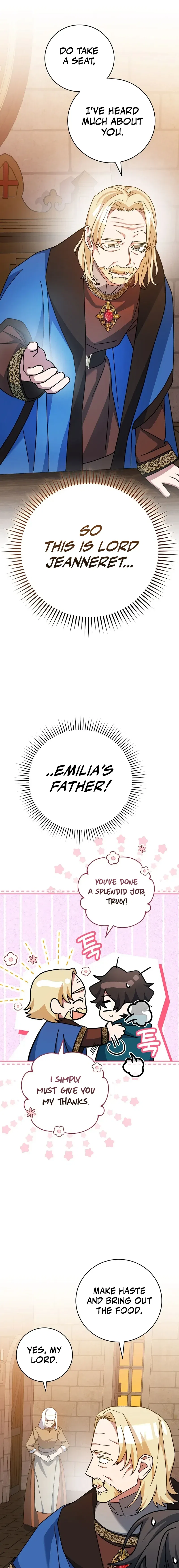 Genius Archer’s Streaming Chapter 26 – Page 9