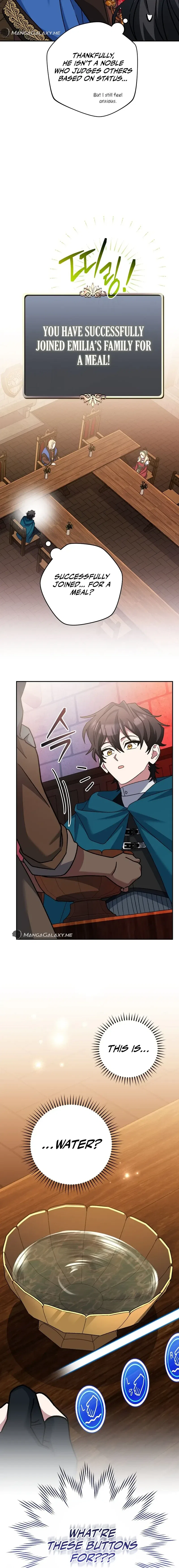 Genius Archer’s Streaming Chapter 26 – Page 10