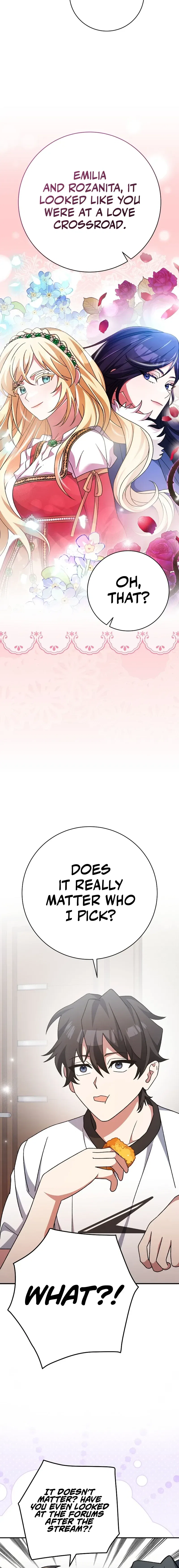 Genius Archer’s Streaming Chapter 25 – Page 4