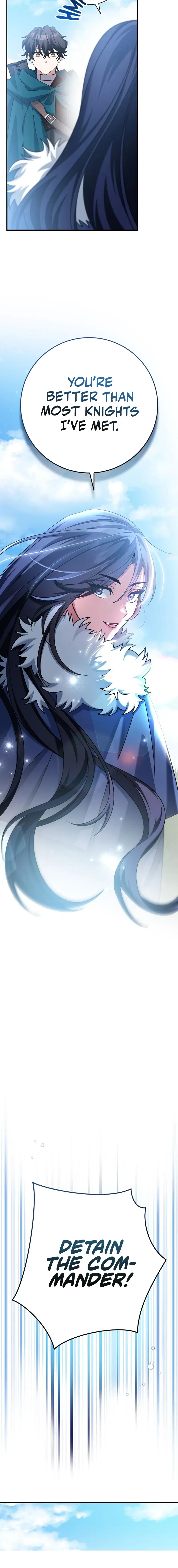 Genius Archer’s Streaming Chapter 25 – Page 25