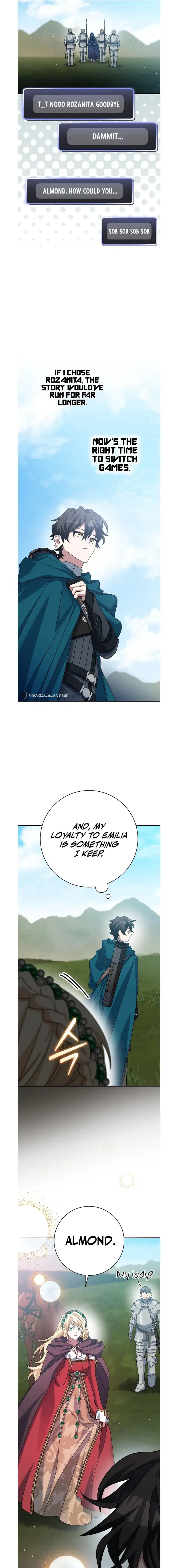 Genius Archer’s Streaming Chapter 25 – Page 26