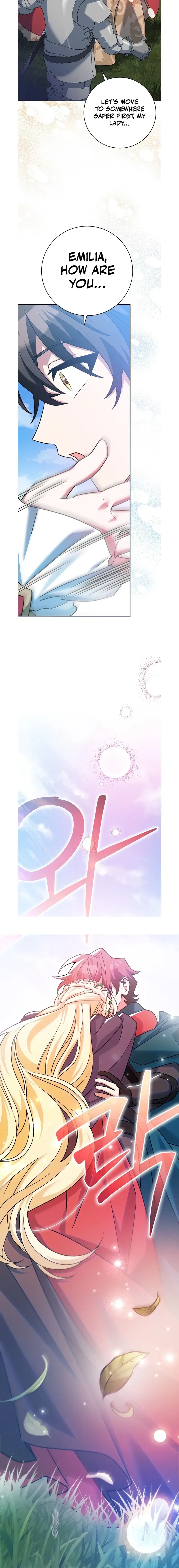 Genius Archer’s Streaming Chapter 25 – Page 28