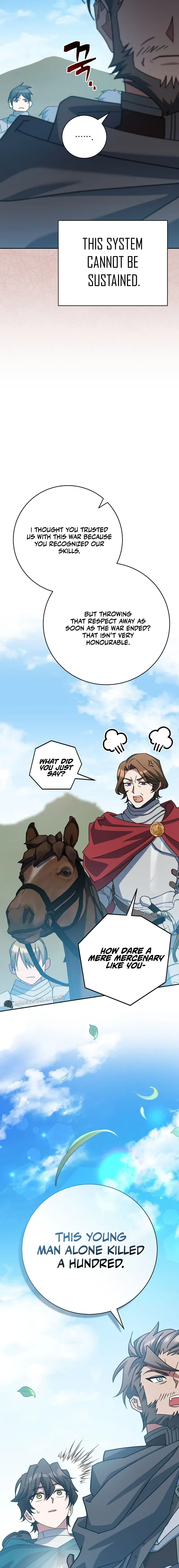 Genius Archer’s Streaming Chapter 24 – Page 2