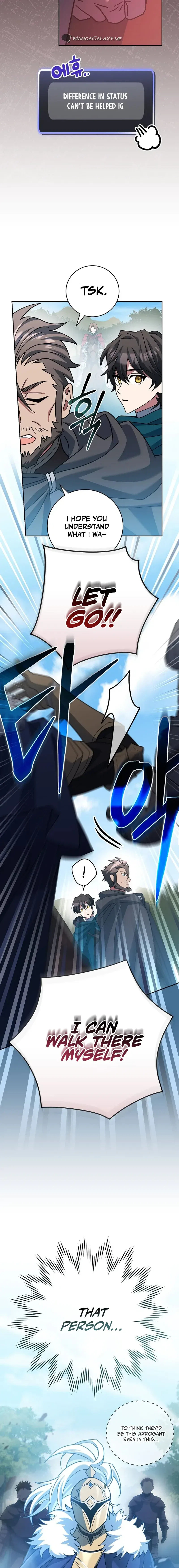 Genius Archer’s Streaming Chapter 24 – Page 4