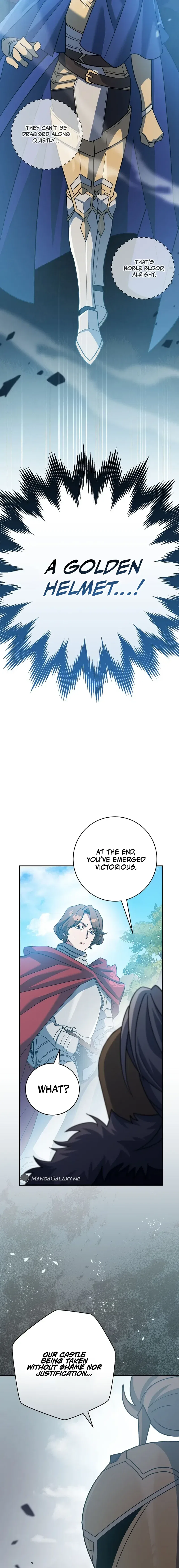 Genius Archer’s Streaming Chapter 24 – Page 5