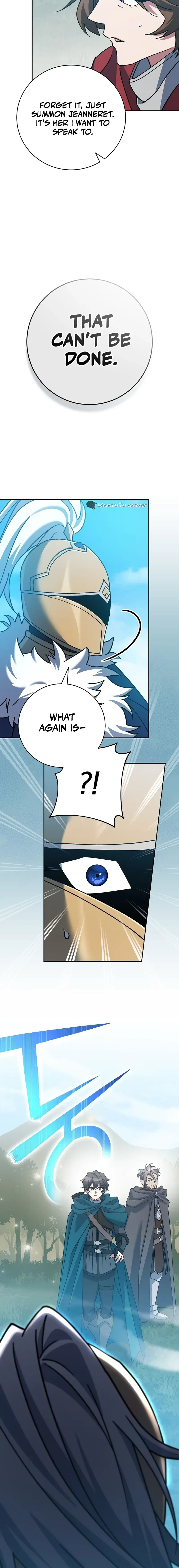 Genius Archer’s Streaming Chapter 24 – Page 7