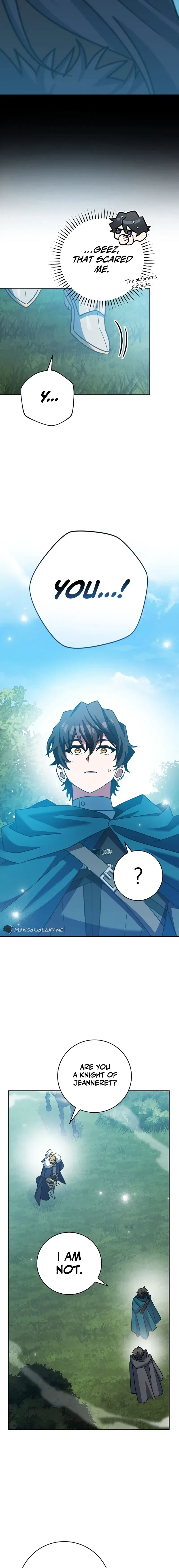 Genius Archer’s Streaming Chapter 24 – Page 8