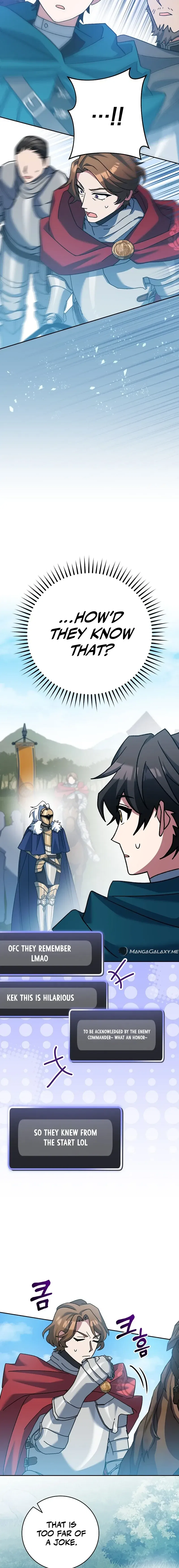Genius Archer’s Streaming Chapter 24 – Page 10