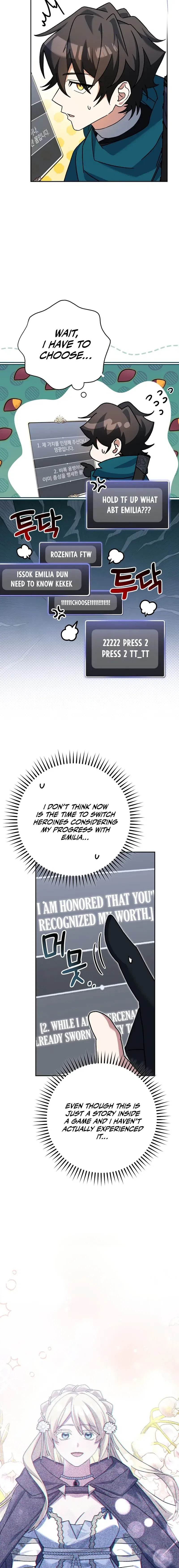 Genius Archer’s Streaming Chapter 24 – Page 16