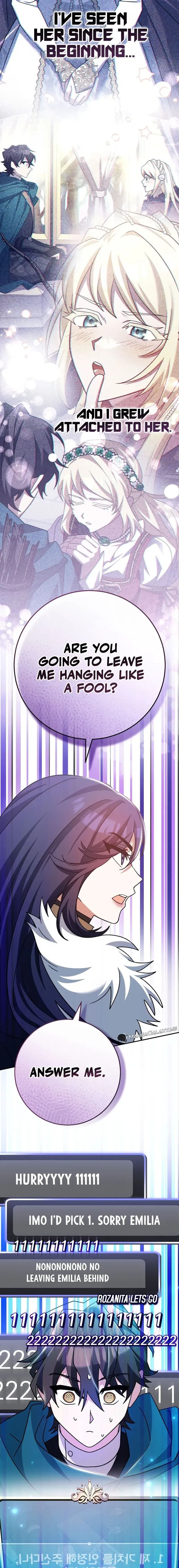 Genius Archer’s Streaming Chapter 24 – Page 17