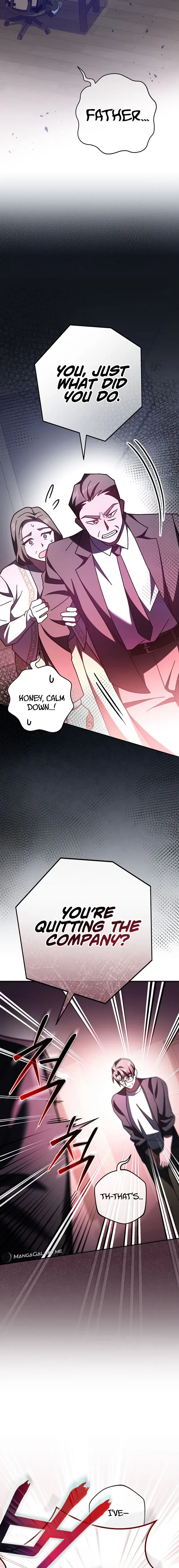Genius Archer’s Streaming Chapter 24 – Page 23