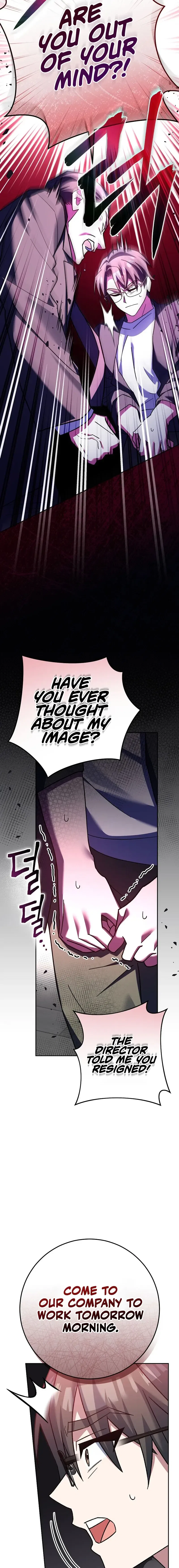 Genius Archer’s Streaming Chapter 24 – Page 24