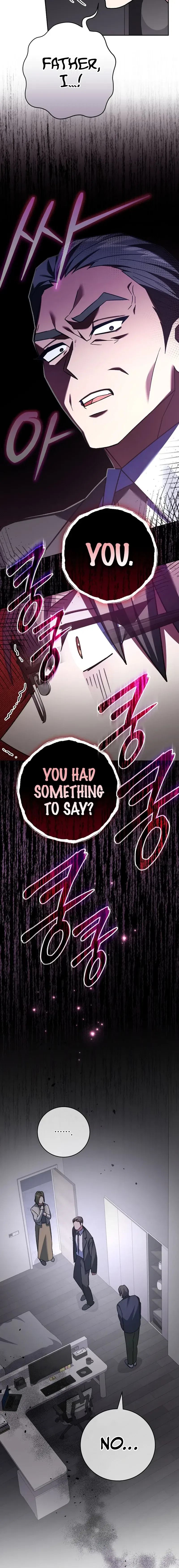 Genius Archer’s Streaming Chapter 24 – Page 25