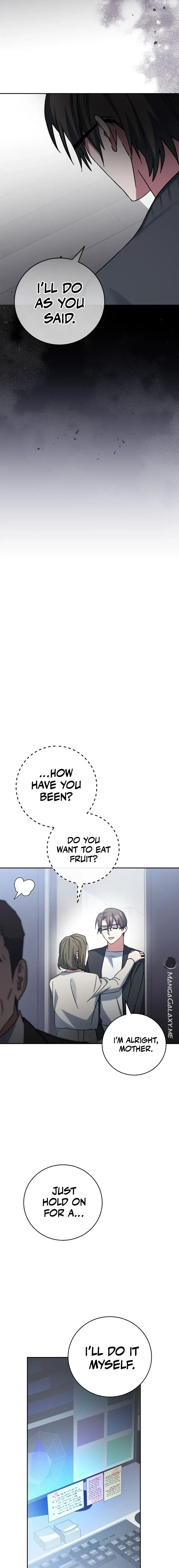 Genius Archer’s Streaming Chapter 24 – Page 26