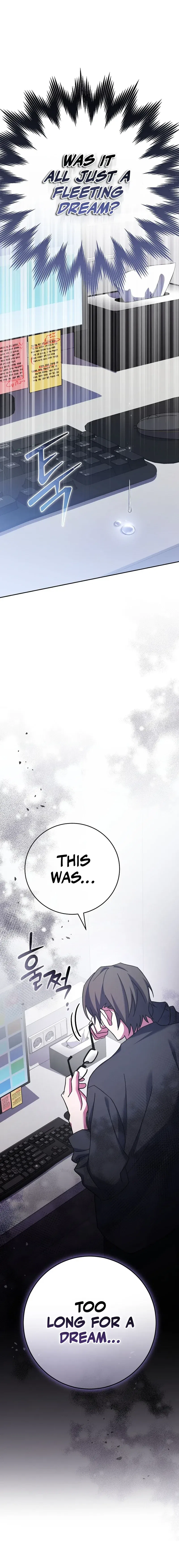 Genius Archer’s Streaming Chapter 24 – Page 28