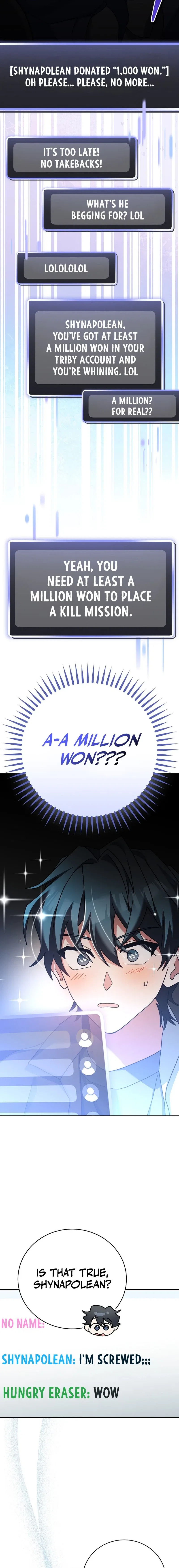 Genius Archer’s Streaming Chapter 23 – Page 4