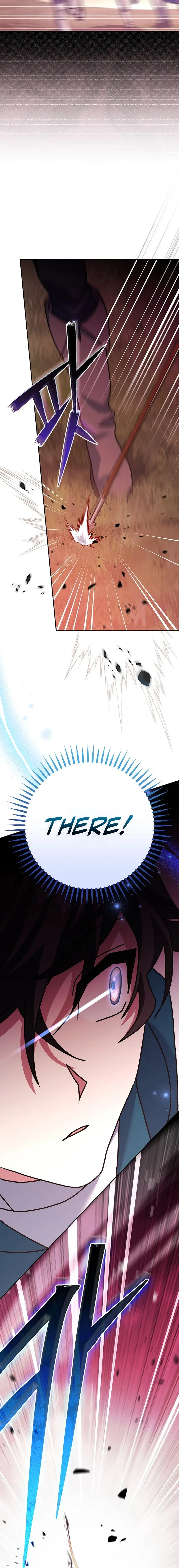 Genius Archer’s Streaming Chapter 23 – Page 9