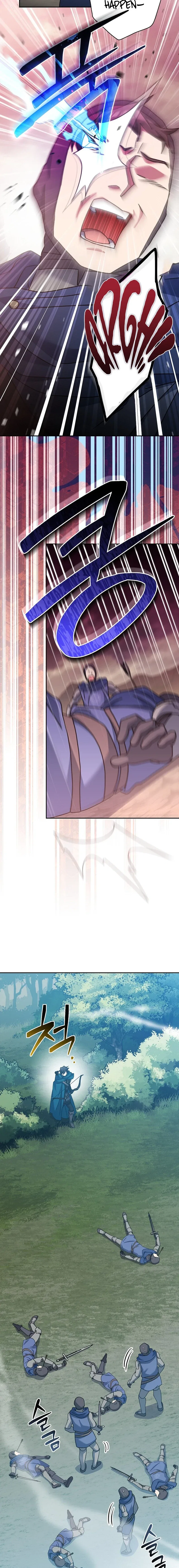Genius Archer’s Streaming Chapter 23 – Page 11
