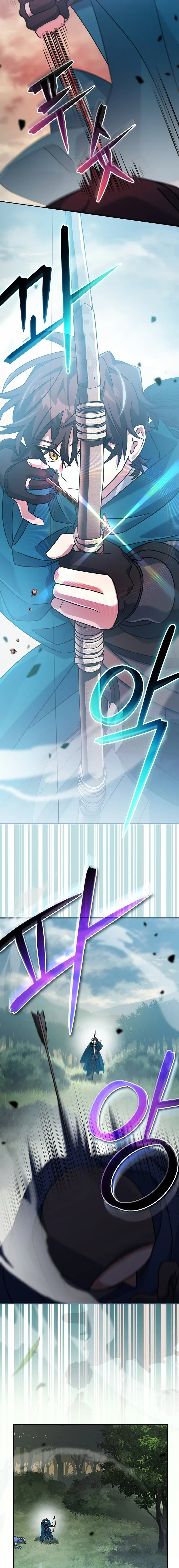 Genius Archer’s Streaming Chapter 23 – Page 18