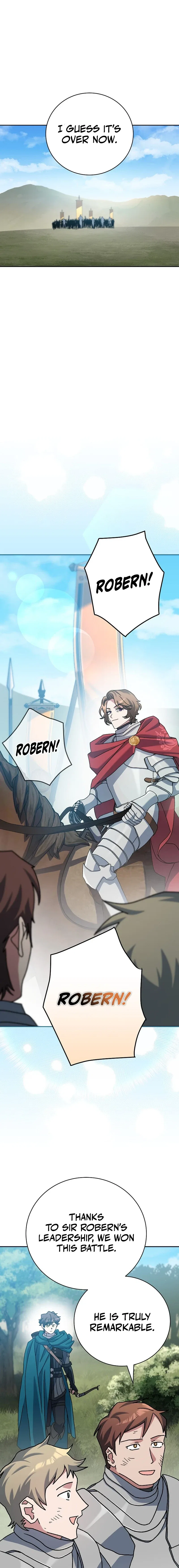 Genius Archer’s Streaming Chapter 23 – Page 21