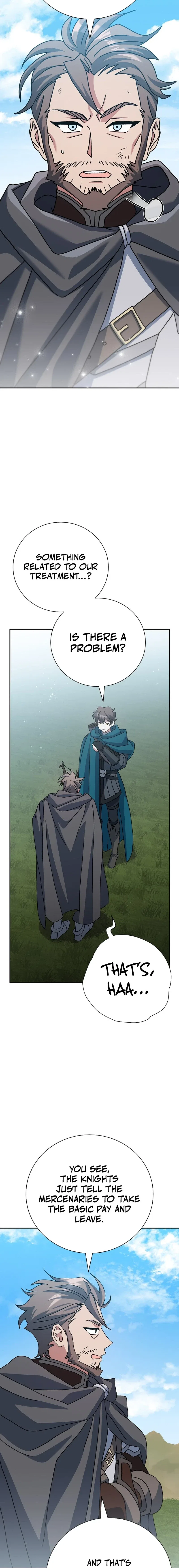 Genius Archer’s Streaming Chapter 23 – Page 23