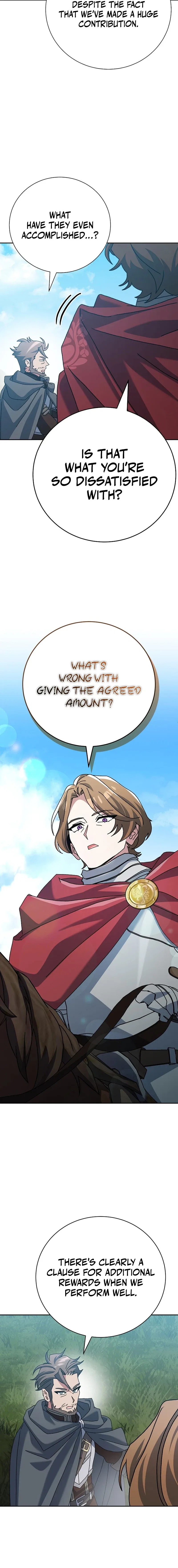 Genius Archer’s Streaming Chapter 23 – Page 24