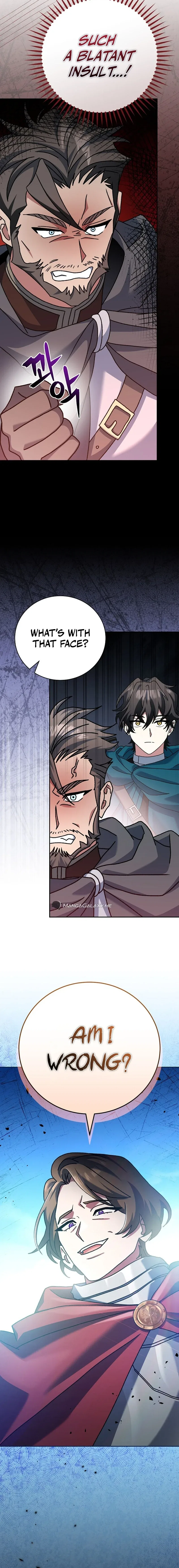 Genius Archer’s Streaming Chapter 23 – Page 26