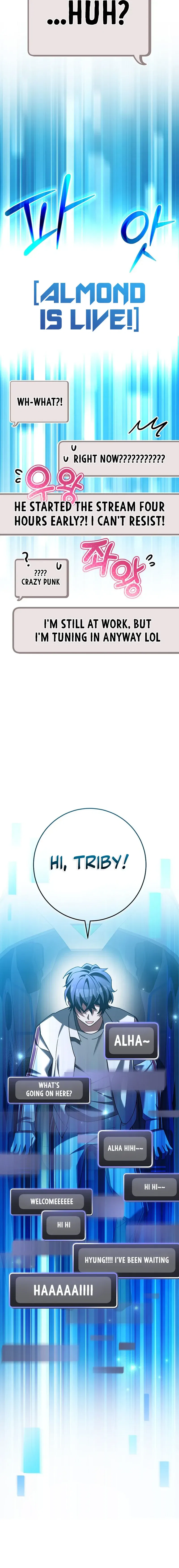 Genius Archer’s Streaming Chapter 22 – Page 2
