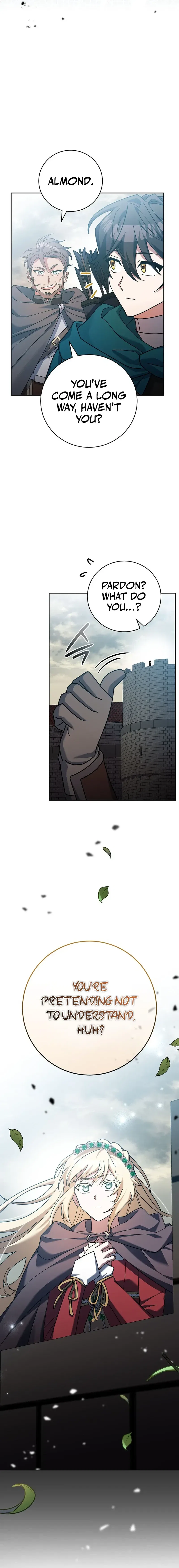 Genius Archer’s Streaming Chapter 22 – Page 5