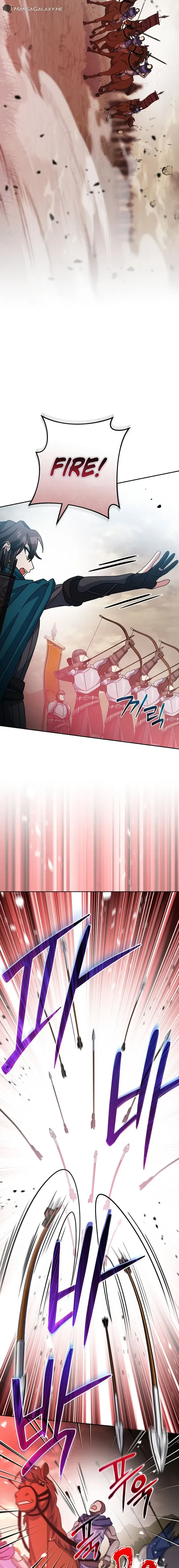 Genius Archer’s Streaming Chapter 22 – Page 9