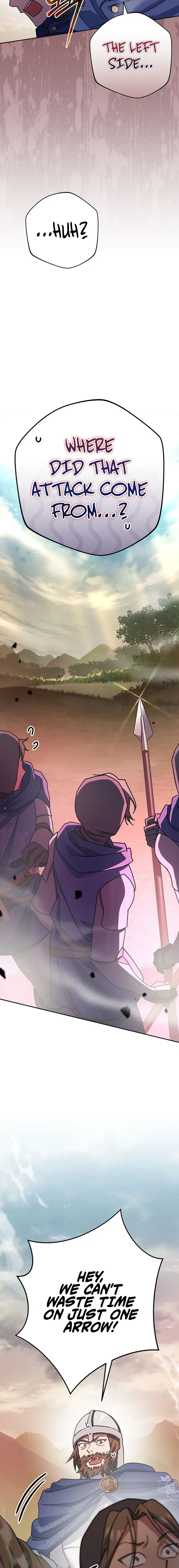 Genius Archer’s Streaming Chapter 22 – Page 16