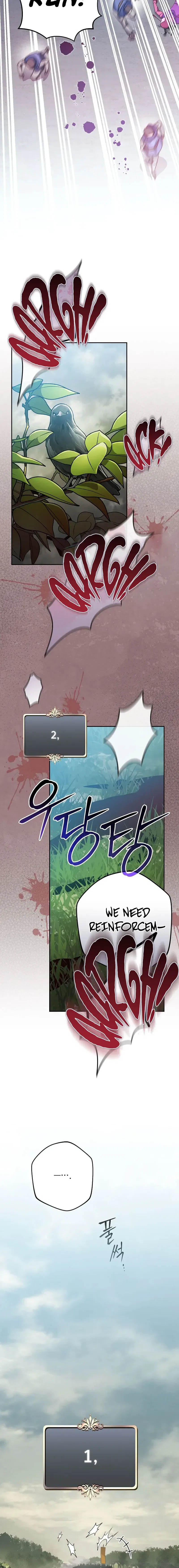 Genius Archer’s Streaming Chapter 22 – Page 24