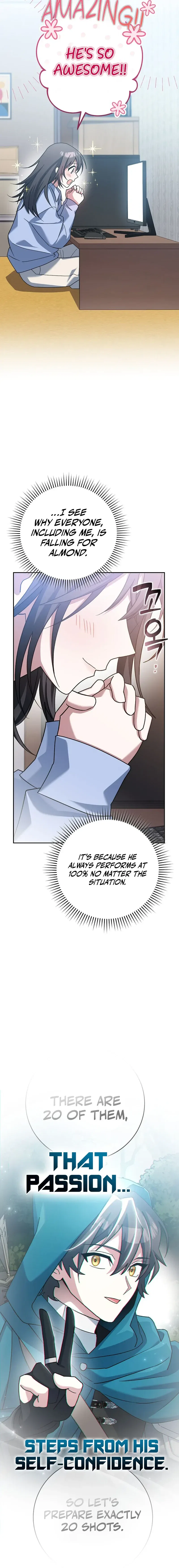 Genius Archer’s Streaming Chapter 22 – Page 26