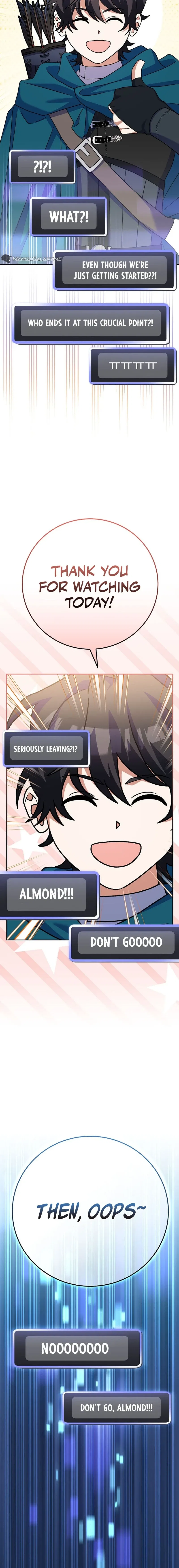 Genius Archer’s Streaming Chapter 21 – Page 3