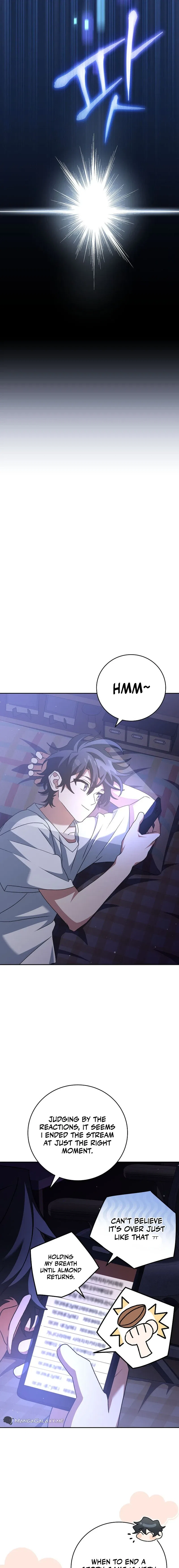 Genius Archer’s Streaming Chapter 21 – Page 4