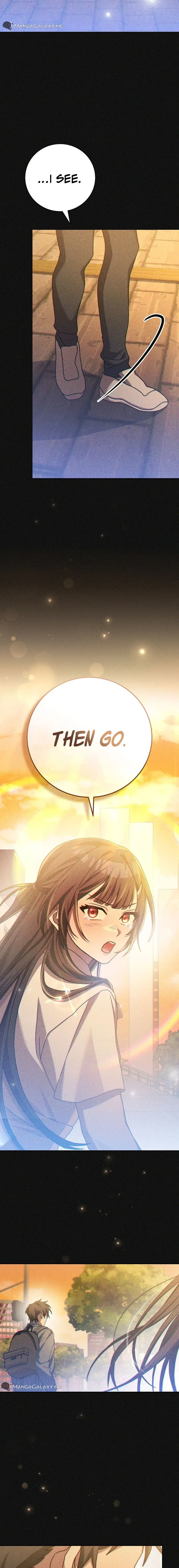 Genius Archer’s Streaming Chapter 21 – Page 14
