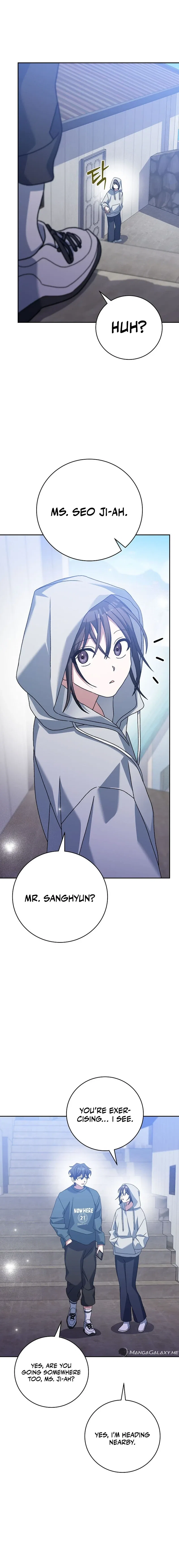 Genius Archer’s Streaming Chapter 21 – Page 17