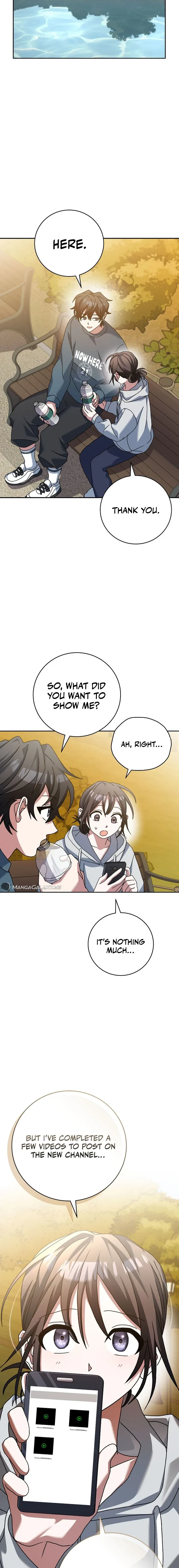 Genius Archer’s Streaming Chapter 21 – Page 19