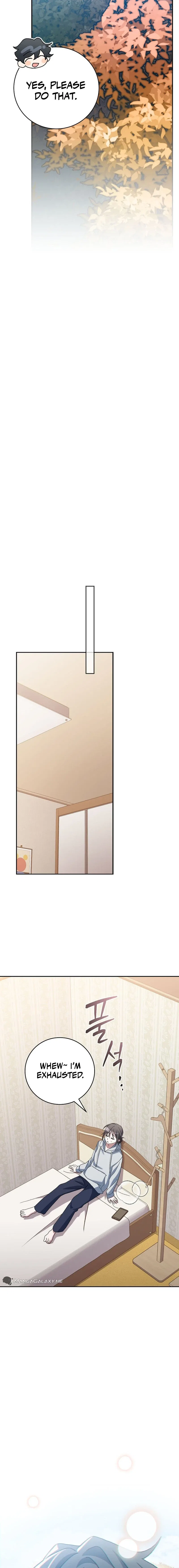 Genius Archer’s Streaming Chapter 21 – Page 26