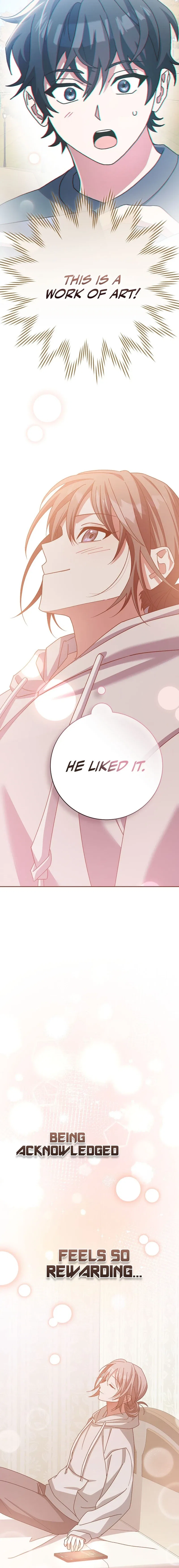 Genius Archer’s Streaming Chapter 21 – Page 27
