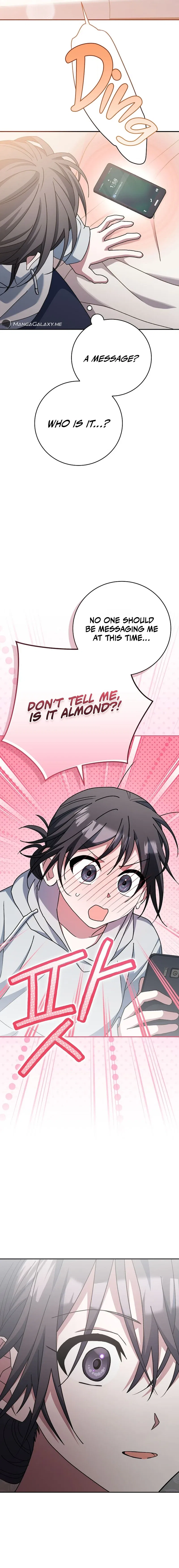 Genius Archer’s Streaming Chapter 21 – Page 28