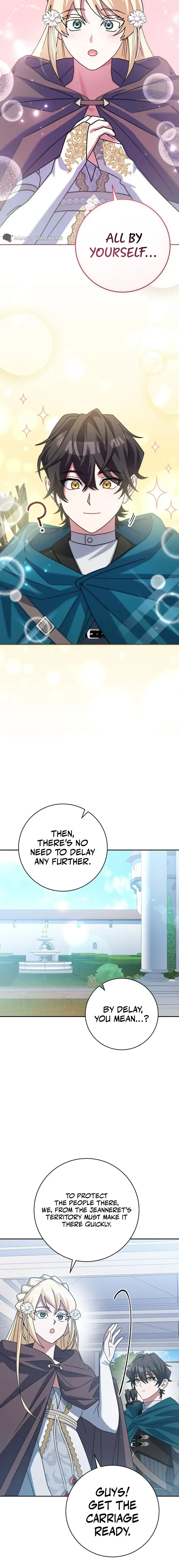 Genius Archer’s Streaming Chapter 20 – Page 3