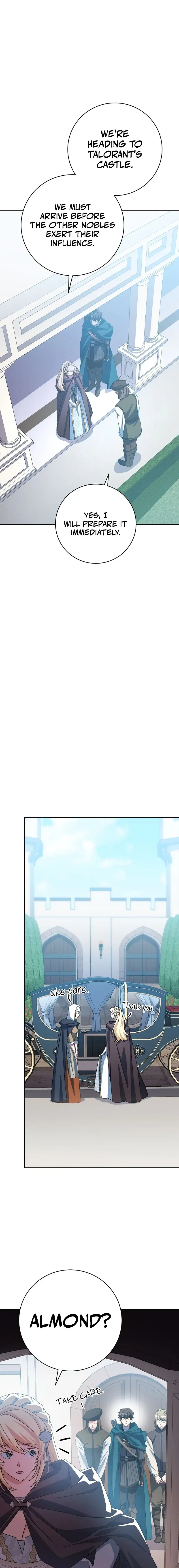 Genius Archer’s Streaming Chapter 20 – Page 4