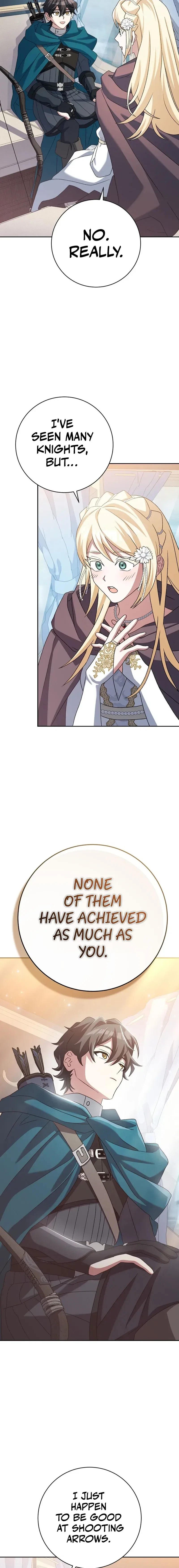 Genius Archer’s Streaming Chapter 20 – Page 7