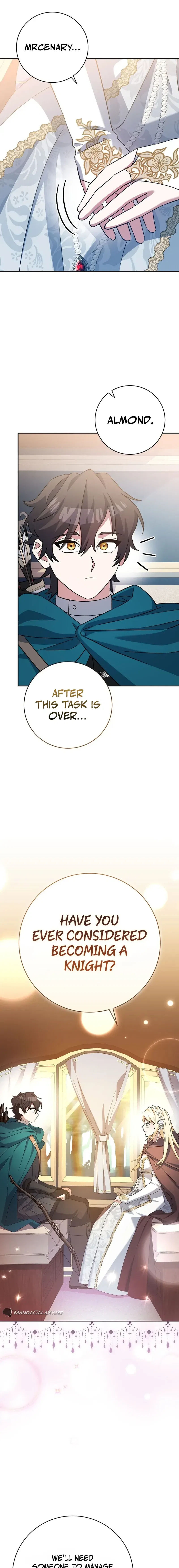 Genius Archer’s Streaming Chapter 20 – Page 9