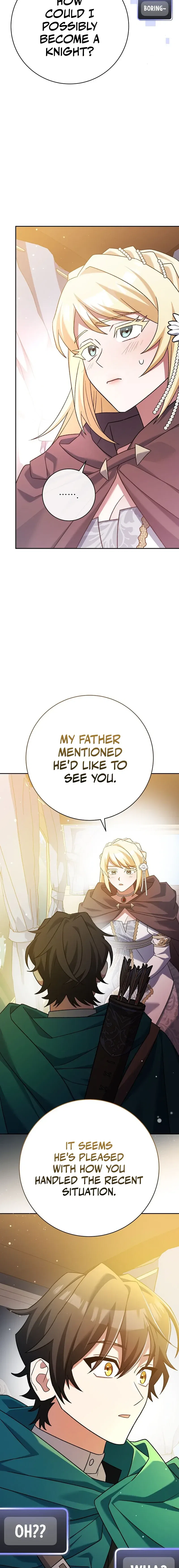 Genius Archer’s Streaming Chapter 20 – Page 11